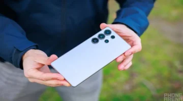 قائمة مختارة 5 هواتف ذكية للألعاب تستحق الاهتمام هذا العام